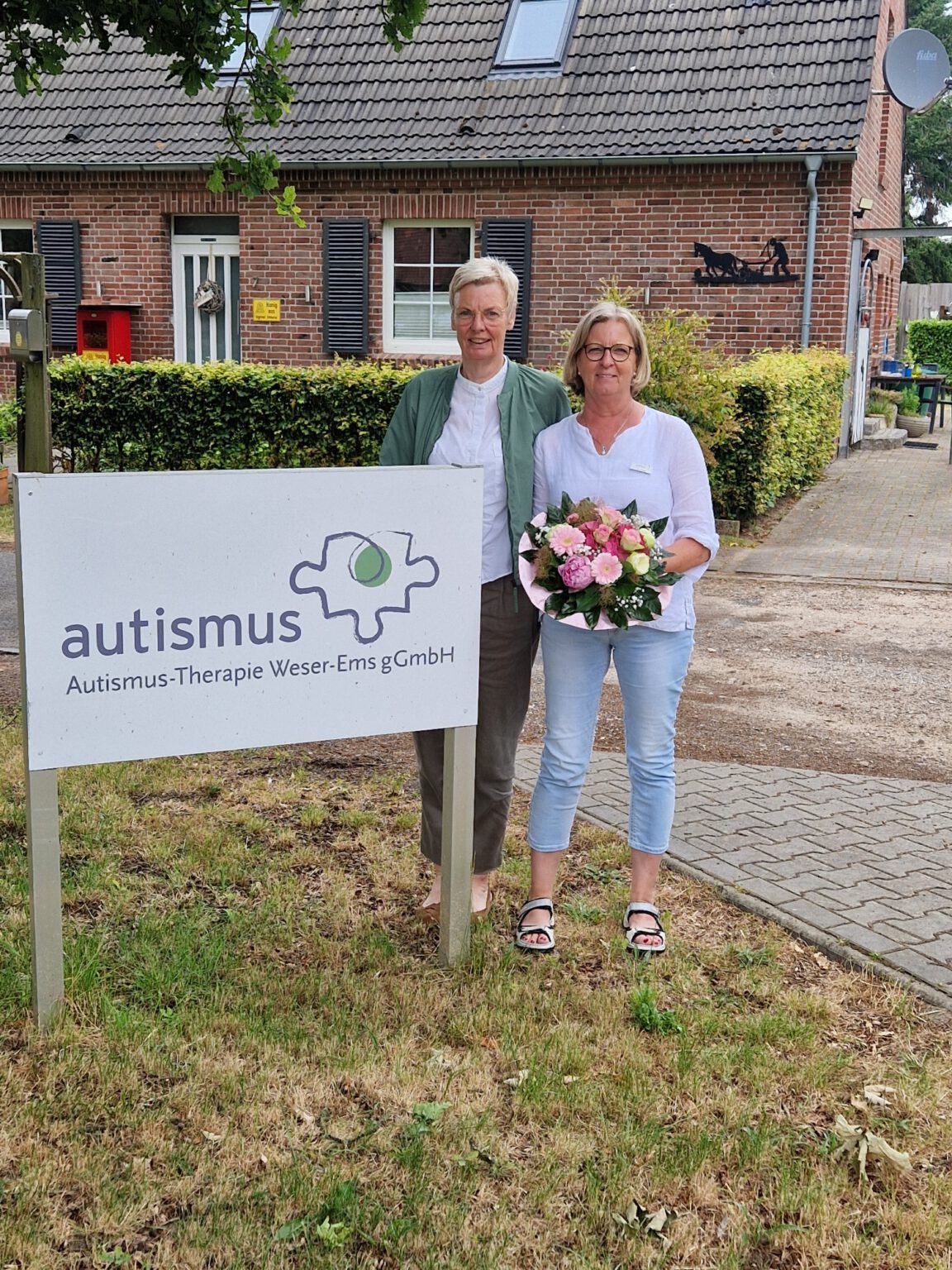 Glückwünsche – Autismus-Therapie Weser-Ems